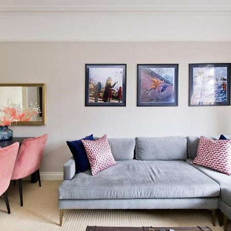 Stylish London Getaway In The Heart Of The City المظهر الخارجي الصورة