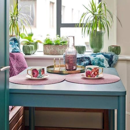 Stylish London Getaway In The Heart Of The City المظهر الخارجي الصورة