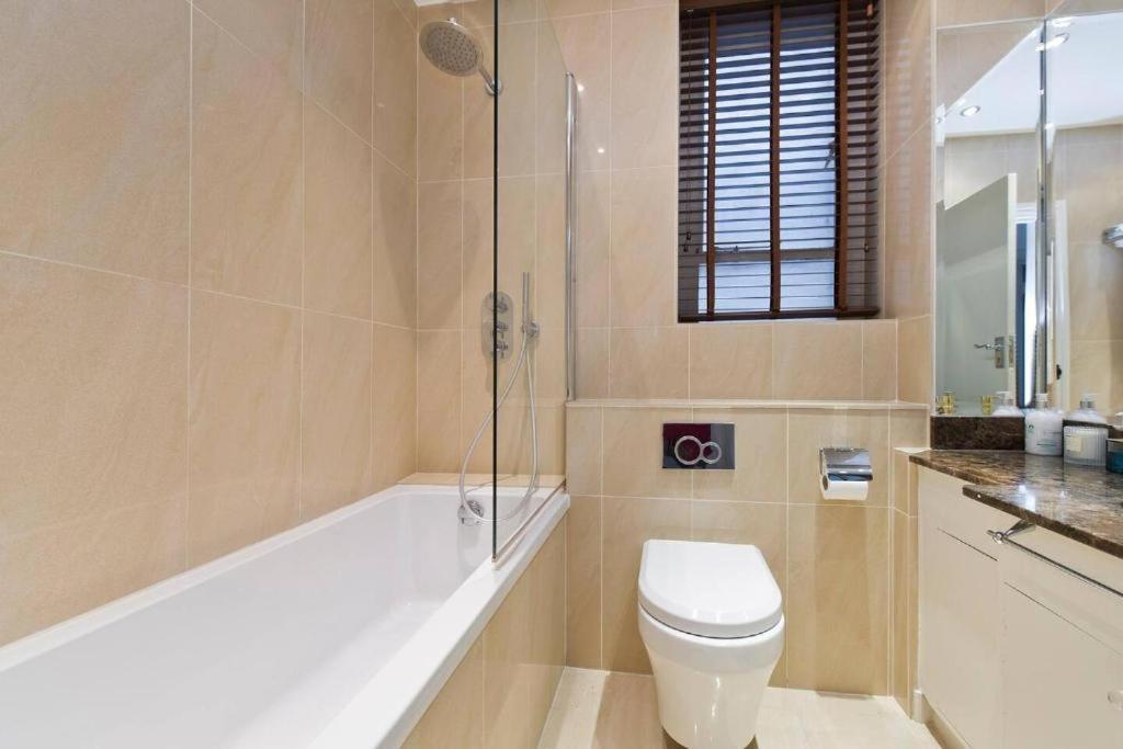 Stylish London Getaway In The Heart Of The City المظهر الخارجي الصورة