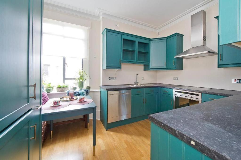 Stylish London Getaway In The Heart Of The City المظهر الخارجي الصورة
