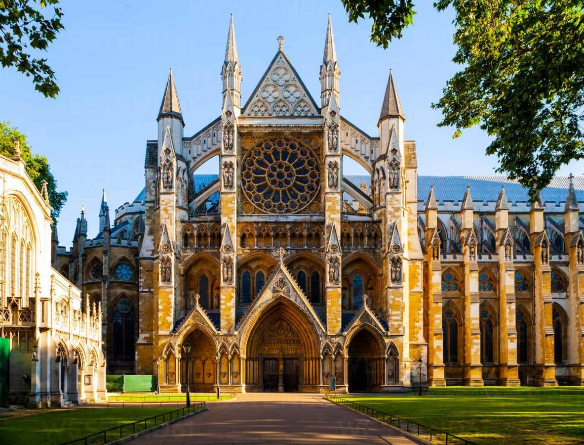 Stylish London Getaway In The Heart Of The City المظهر الخارجي الصورة