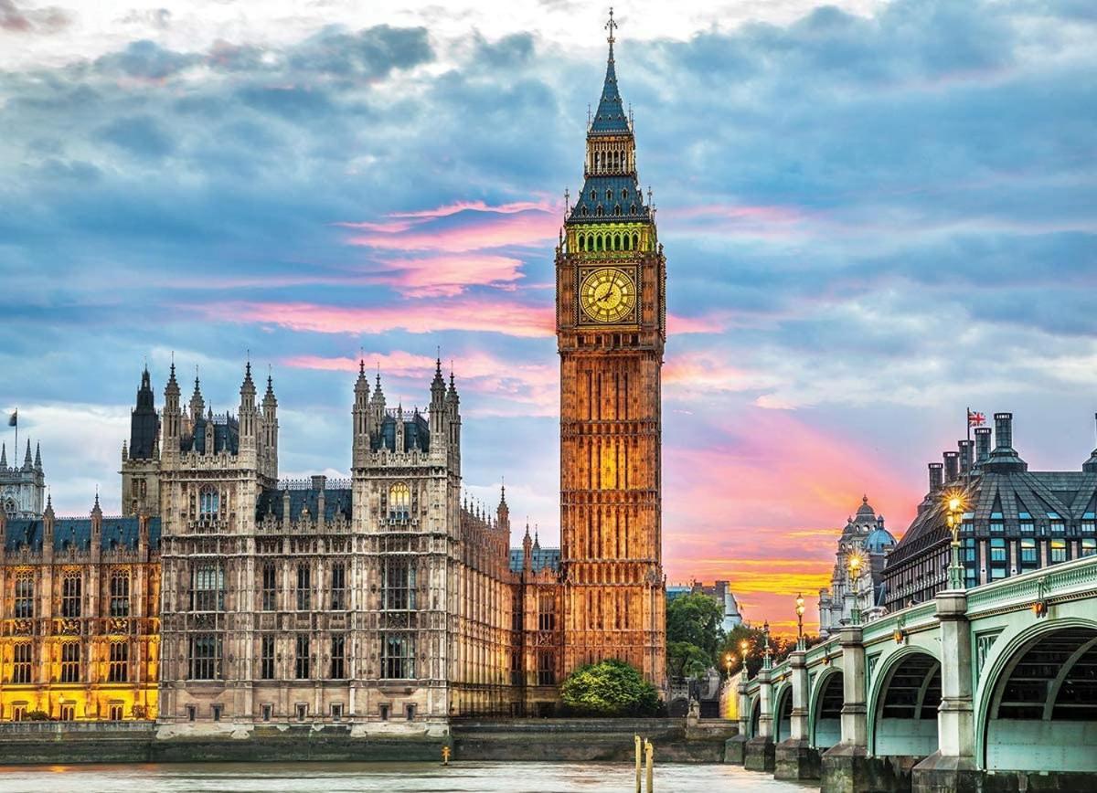 Stylish London Getaway In The Heart Of The City المظهر الخارجي الصورة