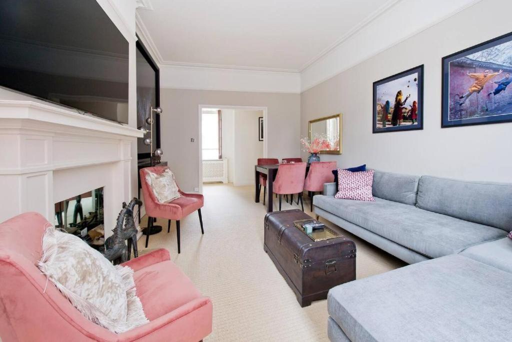 Stylish London Getaway In The Heart Of The City المظهر الخارجي الصورة