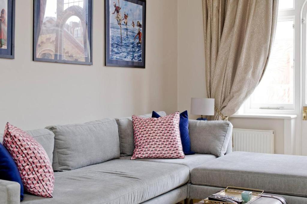 Stylish London Getaway In The Heart Of The City المظهر الخارجي الصورة