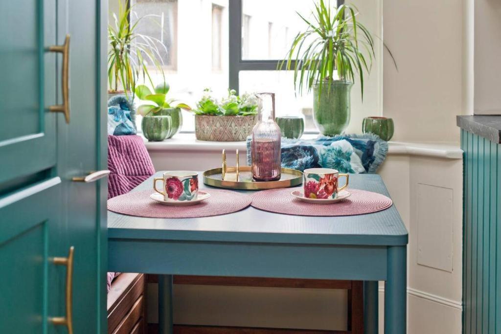Stylish London Getaway In The Heart Of The City المظهر الخارجي الصورة