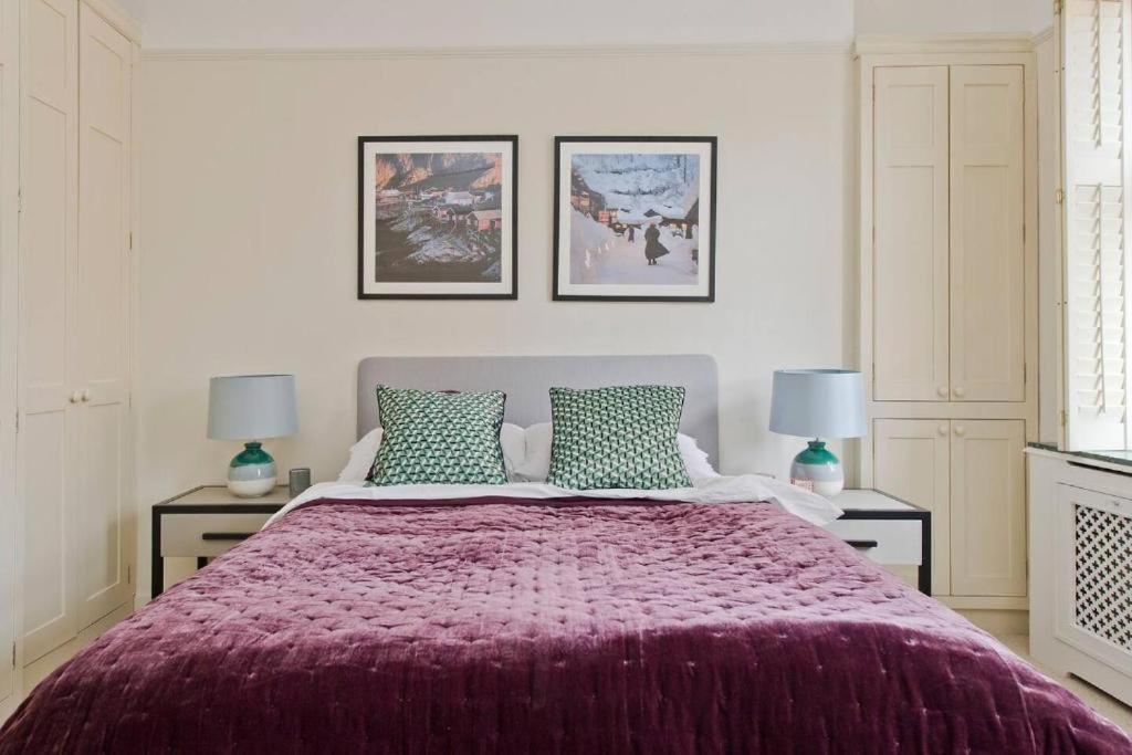 Stylish London Getaway In The Heart Of The City المظهر الخارجي الصورة